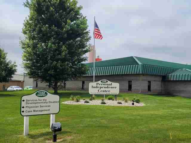 Tuscola Behav Health Personal Independence Center