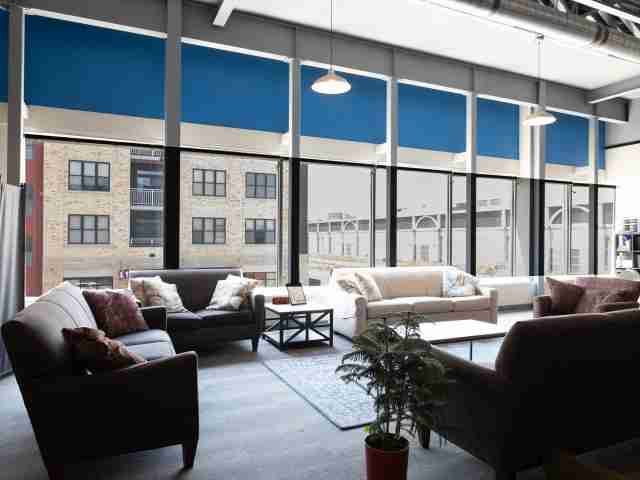 Madison Recovery Center
