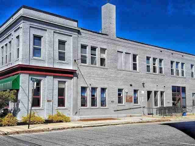 Liberty Bay Recovery Center