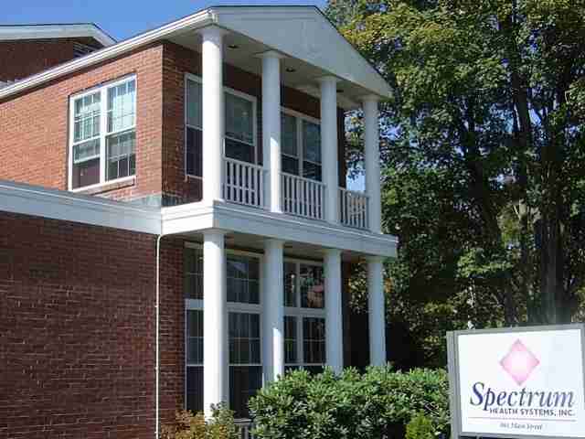 Spectrum Health Systems - Main St. Weymouth