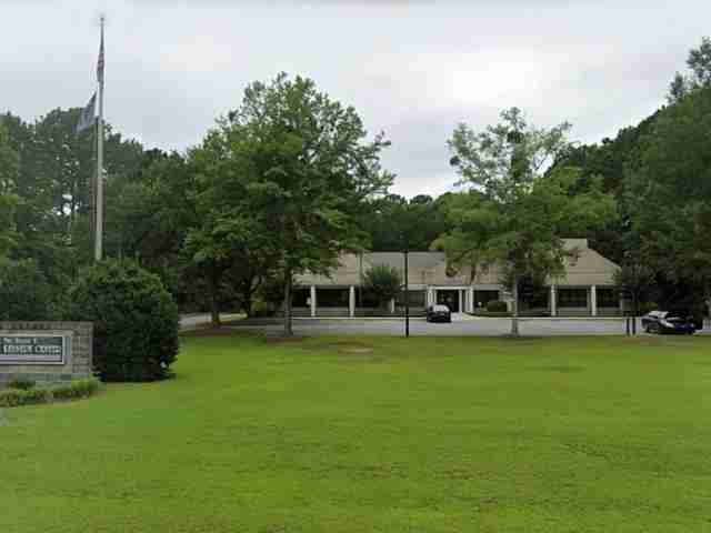 Ernest E Kennedy Center