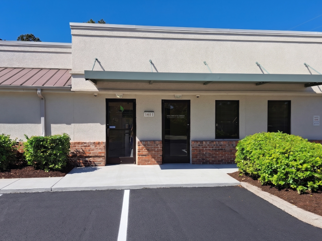 New Season Treatment Center - New Hanover