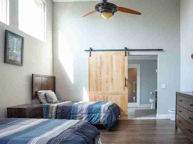 The District Recovery Community