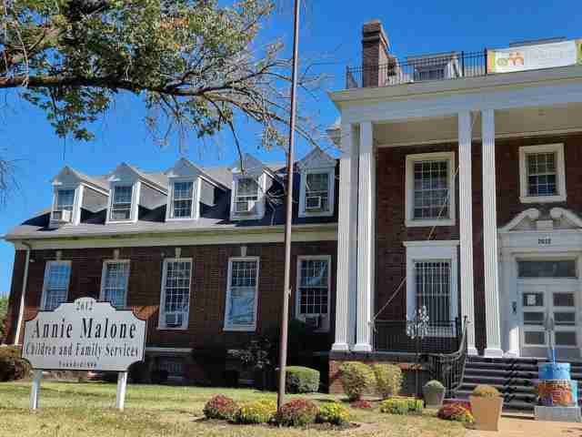Annie Malone Children & Family Services
