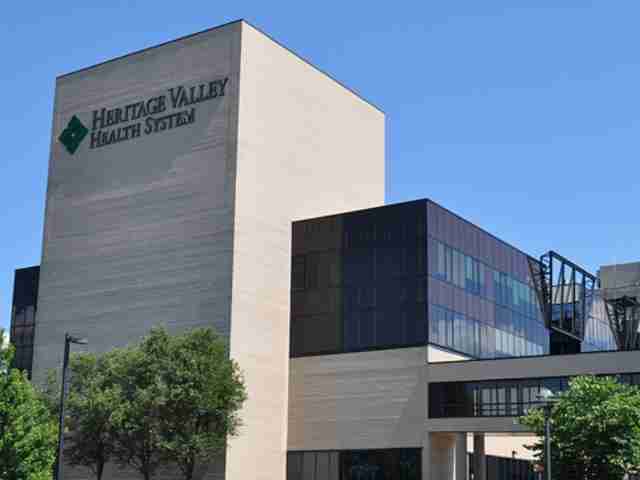 Heritage Valley Kennedy