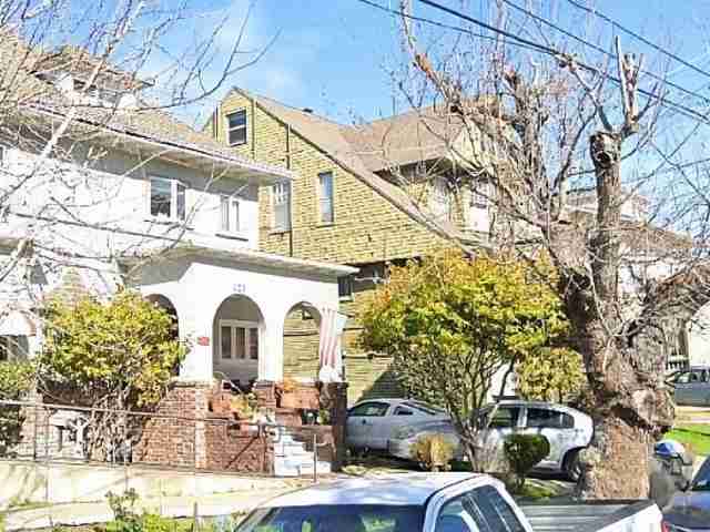 DUPLICATE Southern Alameda County Comite for Raza MH/El Chante Residential Home