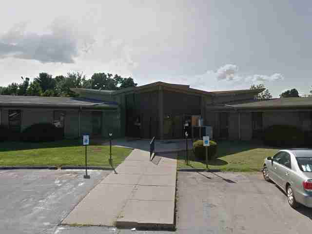 Pennyroyal Center North Drive Clinic