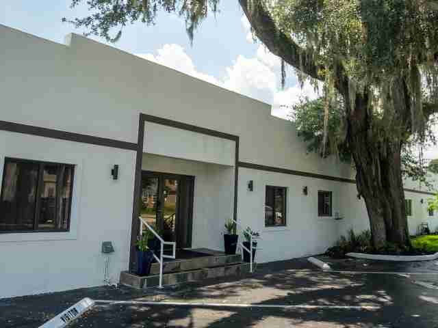 Lifeskills Orlando Outpatient facility