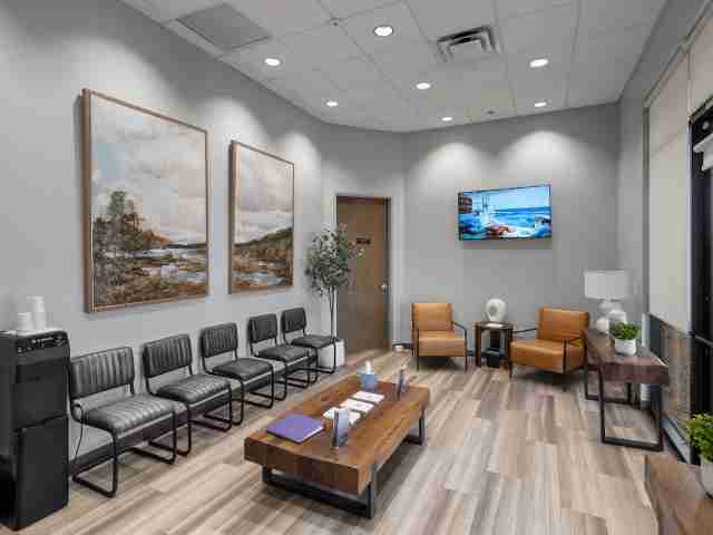 Serenity Mental Health Centers - San Tan Valley