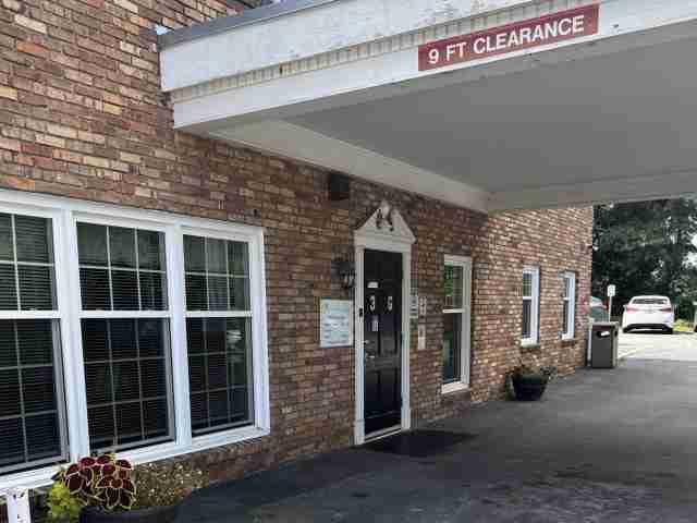 Western Carolina Treatment Center, Inc.