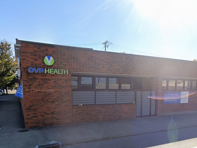 OVP Health - Mason
