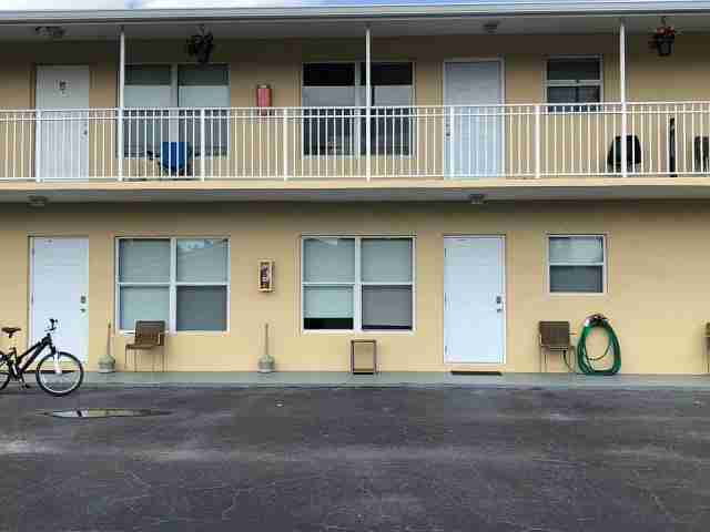 Donny's Sober Living Facilities