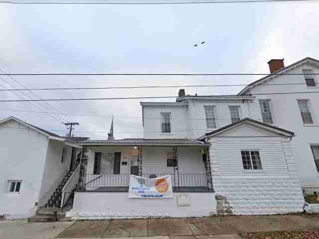 Shawnee Counseling Center