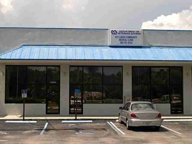 Miami VA Healthcare System Key Largo CBOC