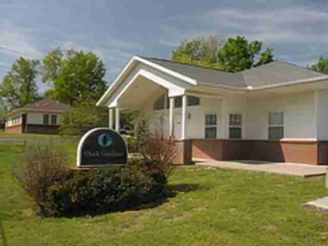 Arisa Health - Siloam Springs - Holly Street