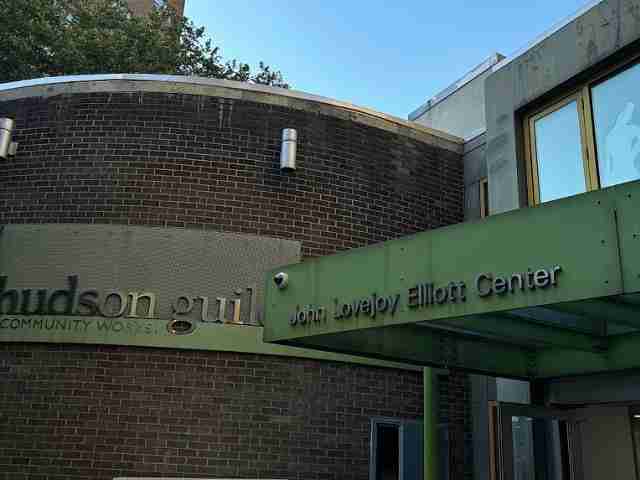 Hudson Guild Counseling Service