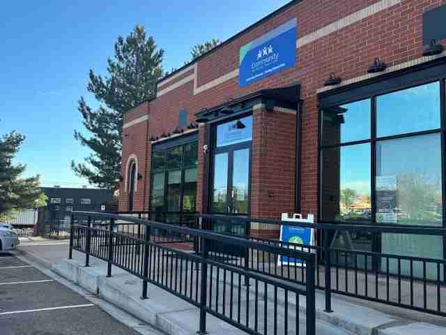 Community Medical Services Aurora on Exposition