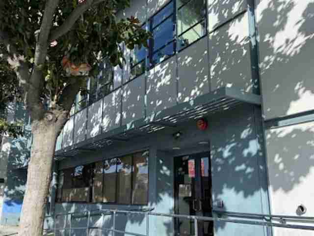 South of Market Mental Health Center