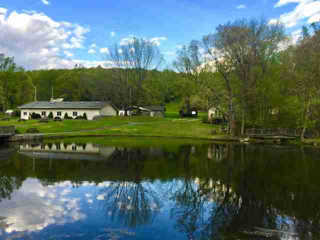 Hoving Home - New Jersey
