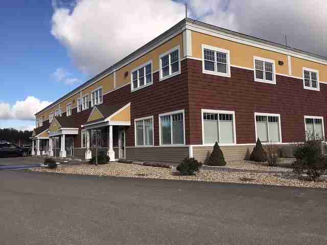 CHC of Cape Cod Addiction