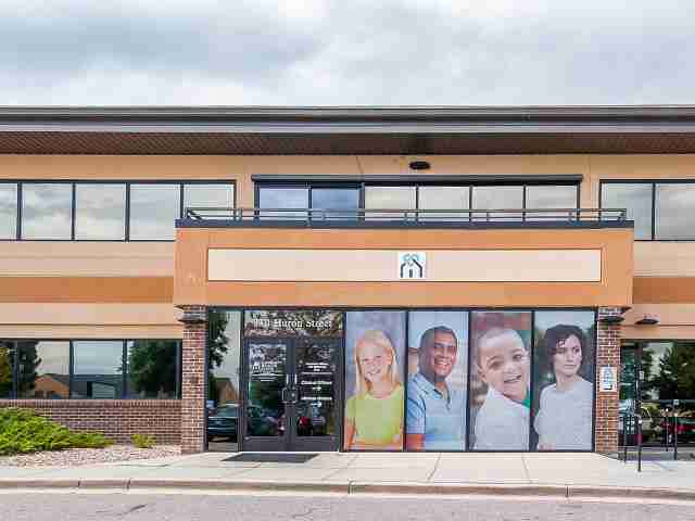 Community Reach Center - Thornton