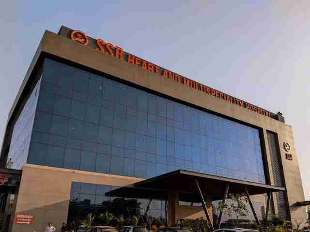 Ganaa Clinic - Faridabad