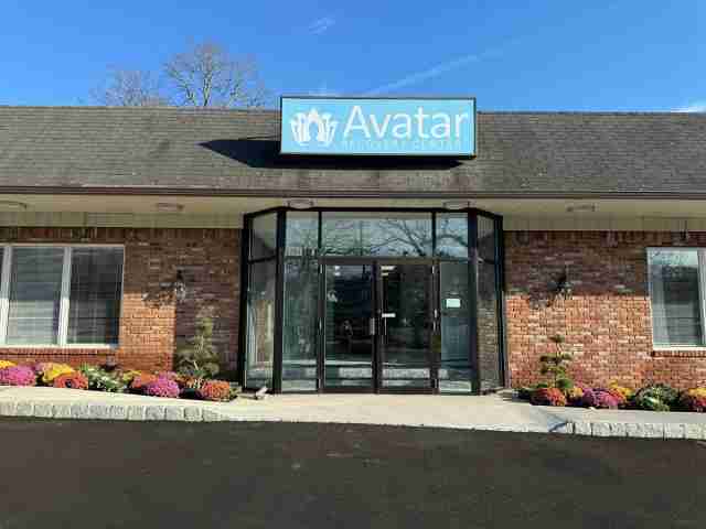 Avatar Recovery Center