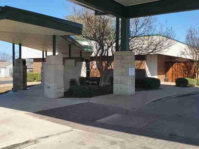 Cenikor Foundation - Waco facility