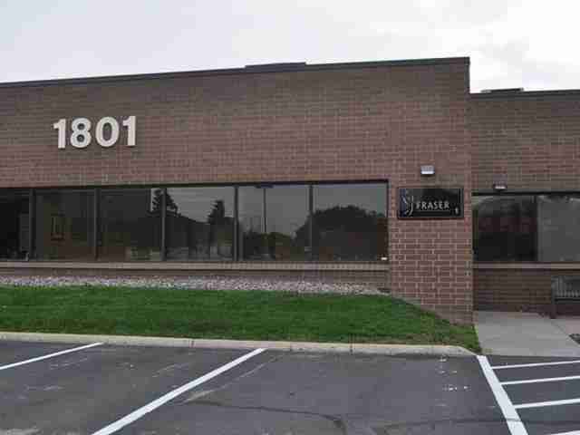 Fraser Bloomington facility