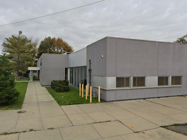 Outreach REACT Center Outpatient Clinic