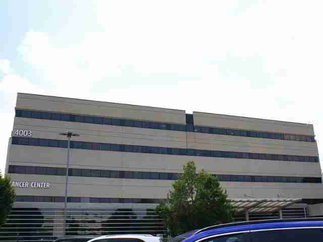 Baptist Health Louisville Multi-Disciplinary Clinic