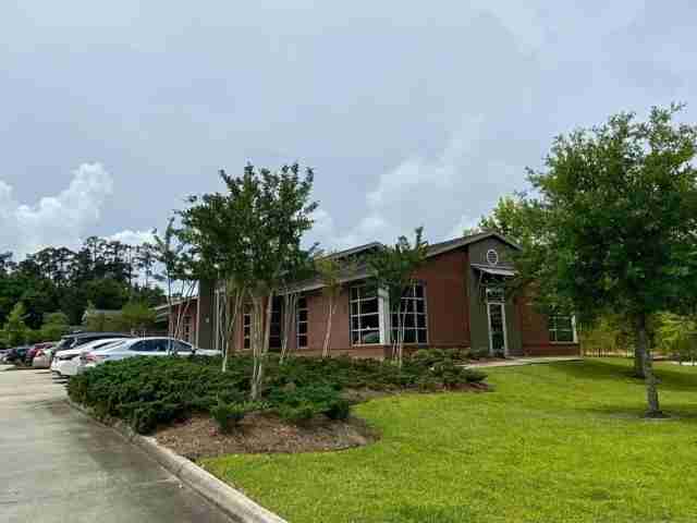 Genesis Behavioral Health Services - Covington