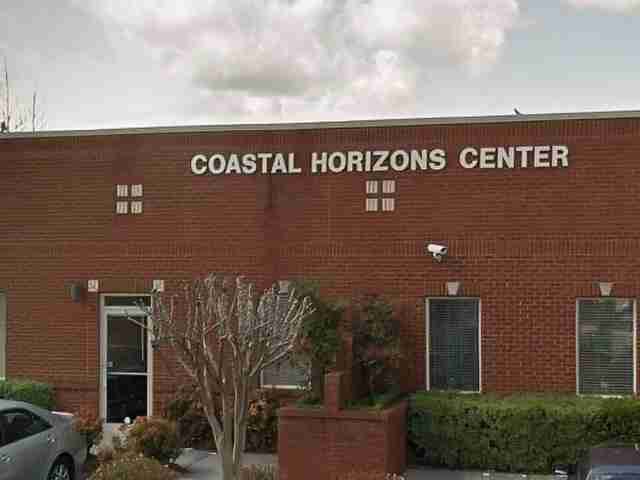 Coastal Horizons Center