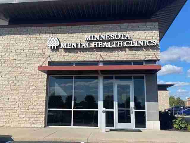 Minnesota Mental Health Clinics - Apple Valley