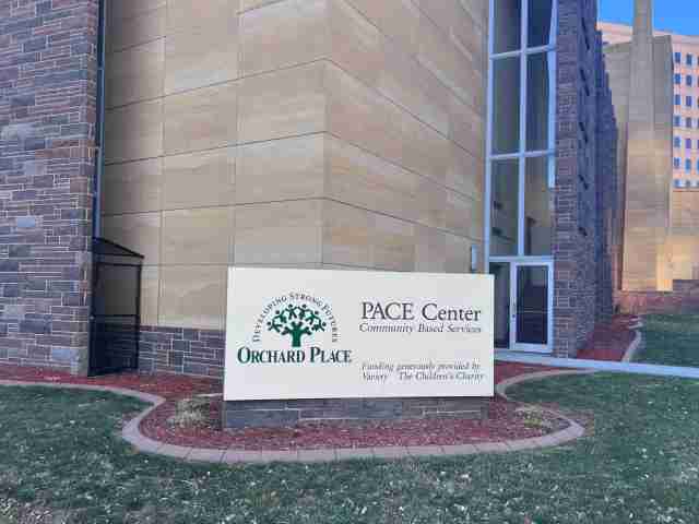 Orchard Place PACE Center