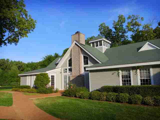 Parkwood Behavioral Health System