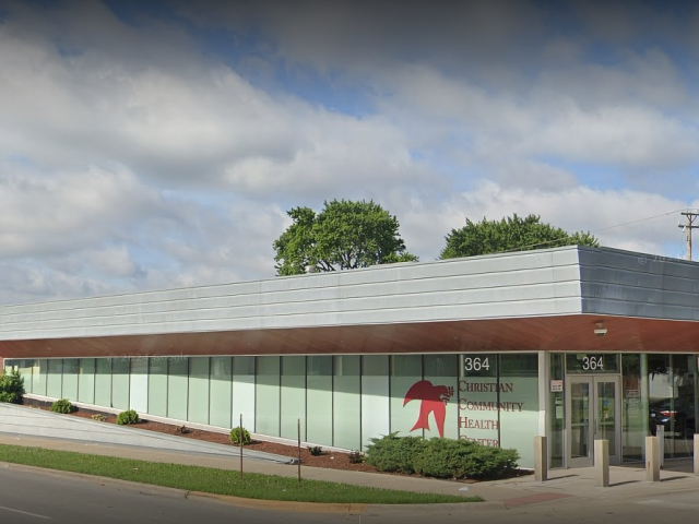 Christian Community Health Center Calumet City