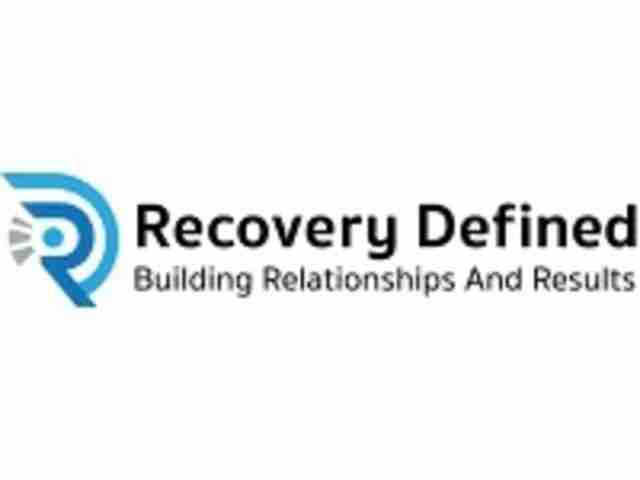 Recovery Defined Lebanon