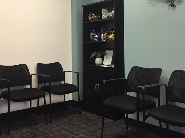 Greenlake Therapy Group