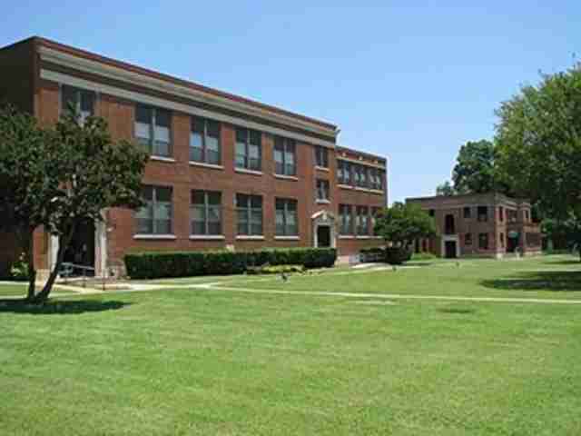 Waco Center for Youth