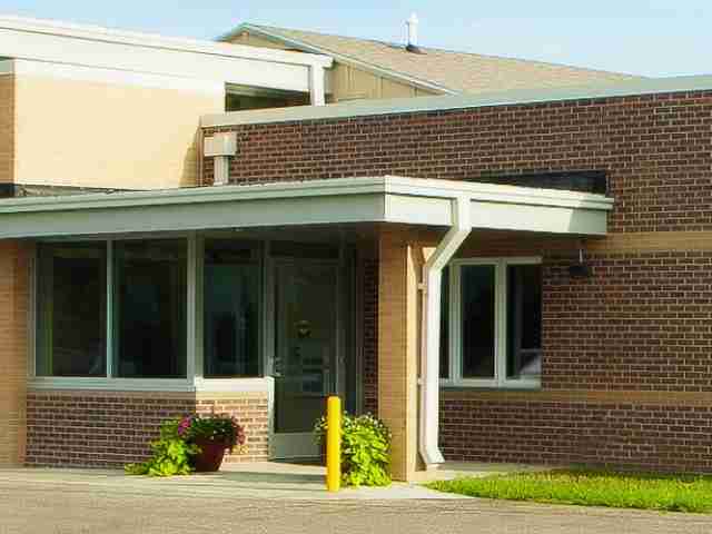 Infinity Health Leon