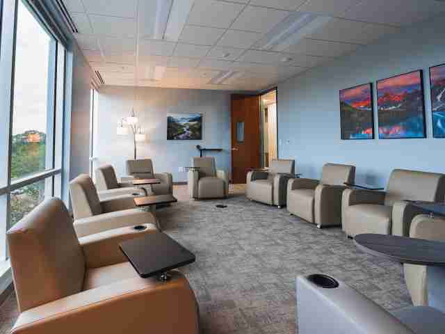 Pasadena Villa Outpatient Orlando