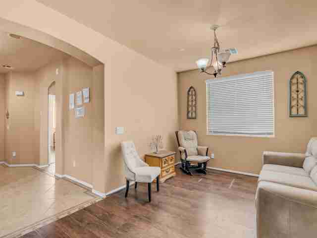 Bougainvillea Manor Behavioral Health facility