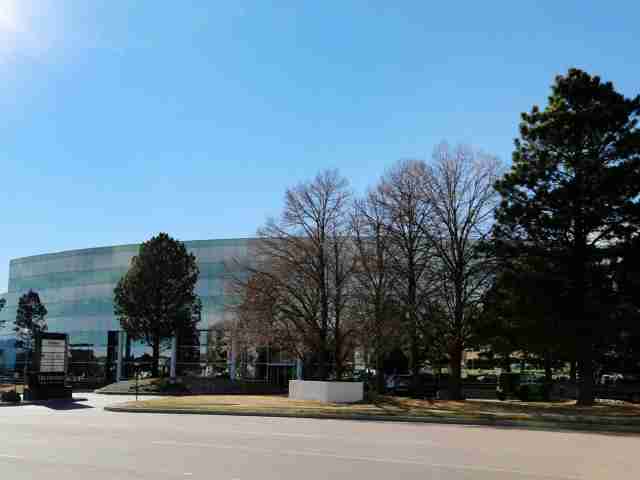 Pasadena Villa Outpatient Colorado Springs