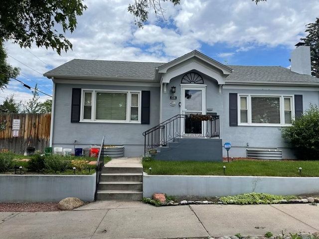 Rocky Mountain Sober Living