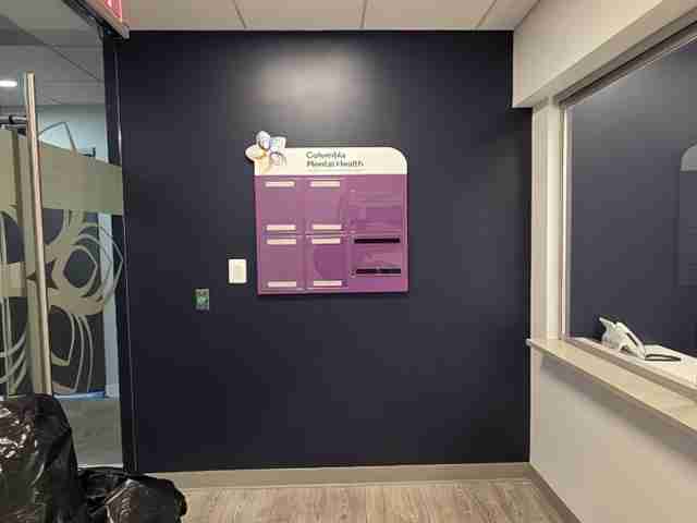 Columbia Mental Health - Falls Church