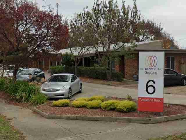The Hader Clinic Geelong