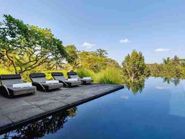 Thera Bespoke facility