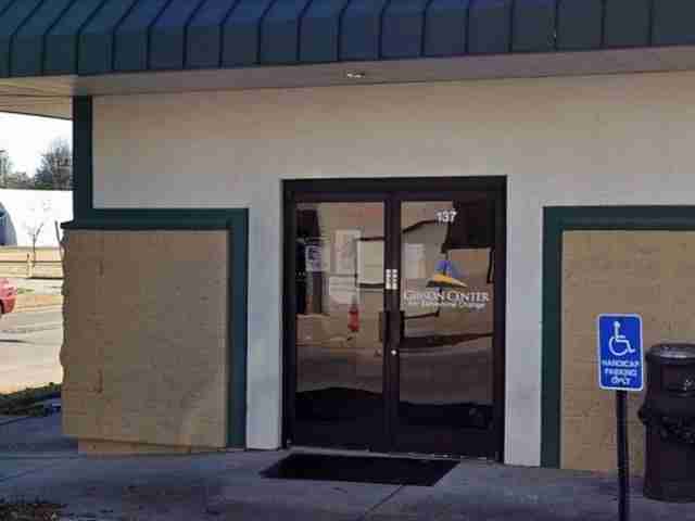 [DUPLICATE] Gibson Recovery Center