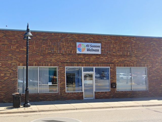 All Seasons Wellness